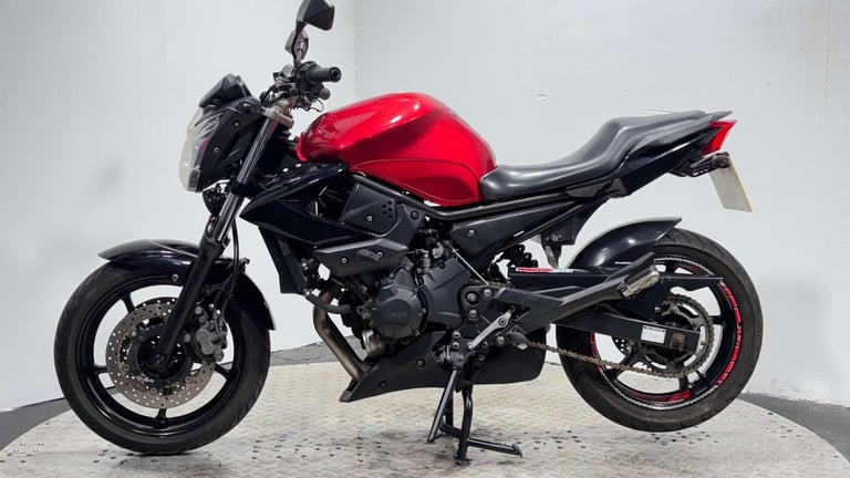 Yamaha XJ6 2013 31K MOT SERVICED GREAT COMMUTER BIKE 600CC