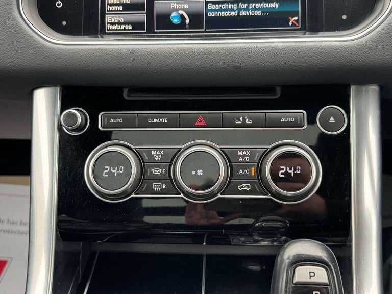 2015 Land Rover Range Rover Sport 3.0 Range Rover Sport HSE Dynamic SDV6 Automatic 4WD 5dr - NATI...