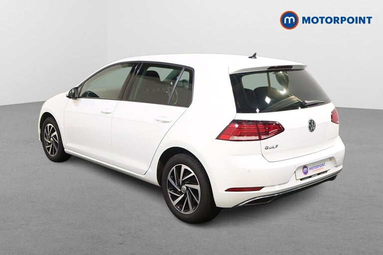 2020 Volkswagen Golf 1.5 TSI EVO 150 Match Edition 5dr Hatchback Petrol Manual