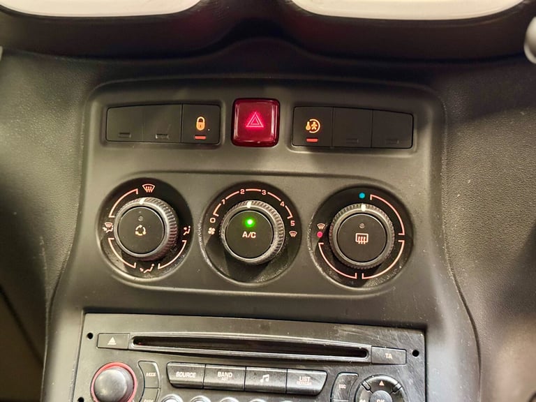 2012 Citroen C3 Picasso Citroen C3 Picasso Code 1.6 HDi for Sale in Gosforth 