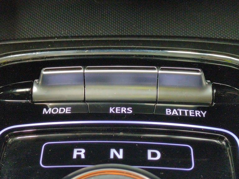 2023 MG MG ZS 51.1kWh Trophy SUV 5dr Electric Auto (176 ps) - CARPLAY - KEYLESS ENTRY - L Suv Ele...