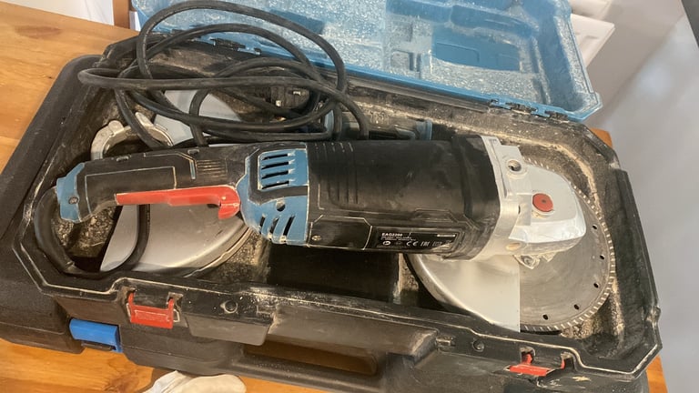 image for Erbaurer grinder