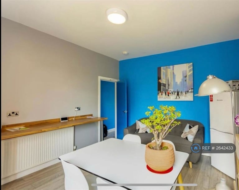 1 bedroom in Shirebrook, Shirebrook, Mansfield, NG20 (#2642433)