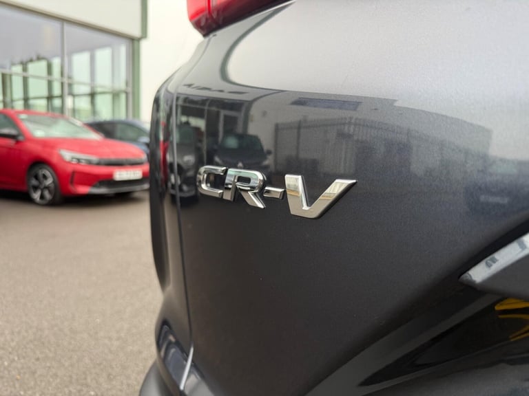 2022 Honda CR-V 2.0 h i-MMD SR SUV 5dr Petrol Hybrid eCVT 4WD Euro 6 (s/s) (184 ps) ESTATE Petrol...