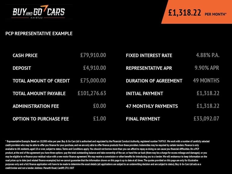 2023 Porsche 718 Cayman 4.0 GT4 Coupe 2dr Petrol PDK Euro 6 (s/s) (420 ps) Coupe Petrol Automatic