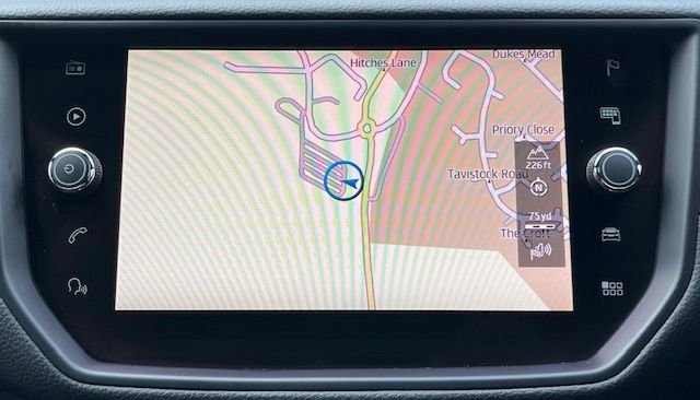 2019 SEAT Ibiza 1.0 TSI FR Hatchback 5dr Petrol Manual Euro 6 (s/s) GPF (95 ps) Hatchback Petrol ...