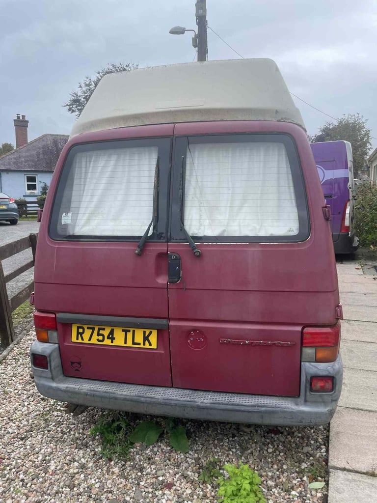 Volkswagen, 1200 D SWB, Other, 1997, 2370 (cc)