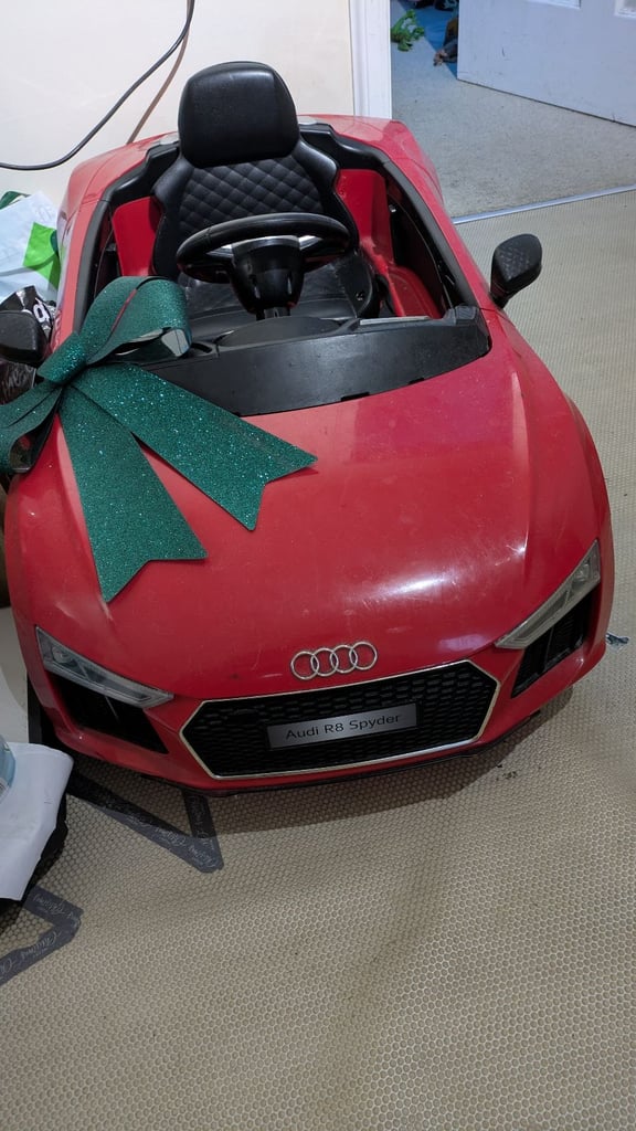 Kids electric cars gumtree new arrivals