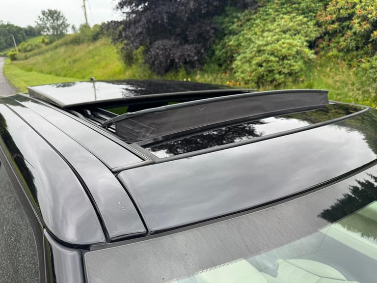 2015 Land Rover Range Rover Sport 3.0TDV6 Autobiography Dynamic 306BHP 