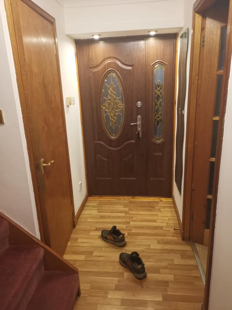 House To rent, 3 bedroom, Glenrothes