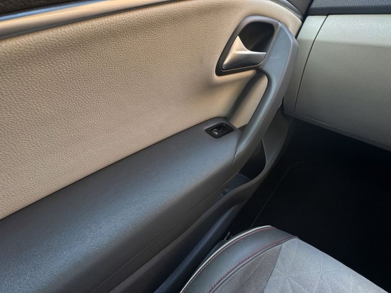 2017 Volkswagen Polo 1.2 TSI Beats 5dr HATCHBACK PETROL Manual