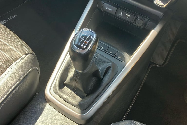  Kia Rio 1.0 T Gdi Gt Line S Hatchback 5dr Petrol Manual Euro 6 s/s 118 Bhp