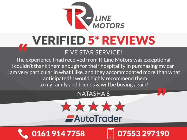  Volkswagen Golf 2.0 TSI R DSG 4Motion Euro 6 (s/s) 5dr Petrol Automatic