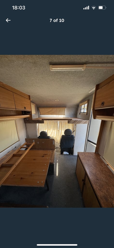 Fiat, DUCATO 1.3T, 1987, 1971 (cc)