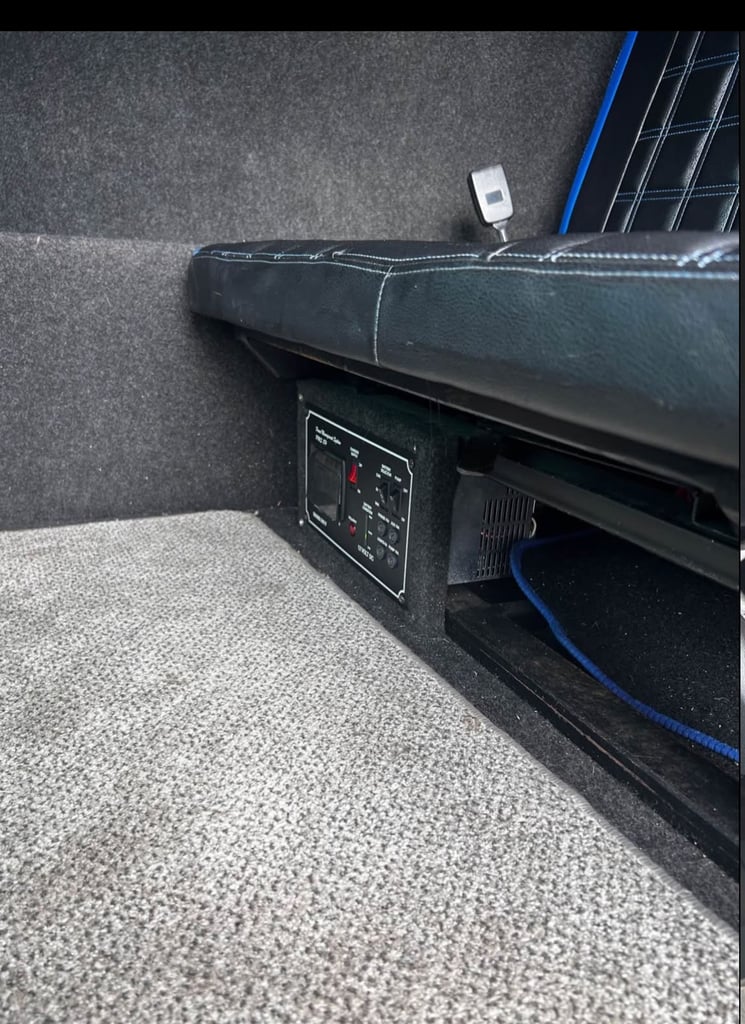 Volkswagen, CADDY, Panel Van, 2006, Manual, 1968 (cc)