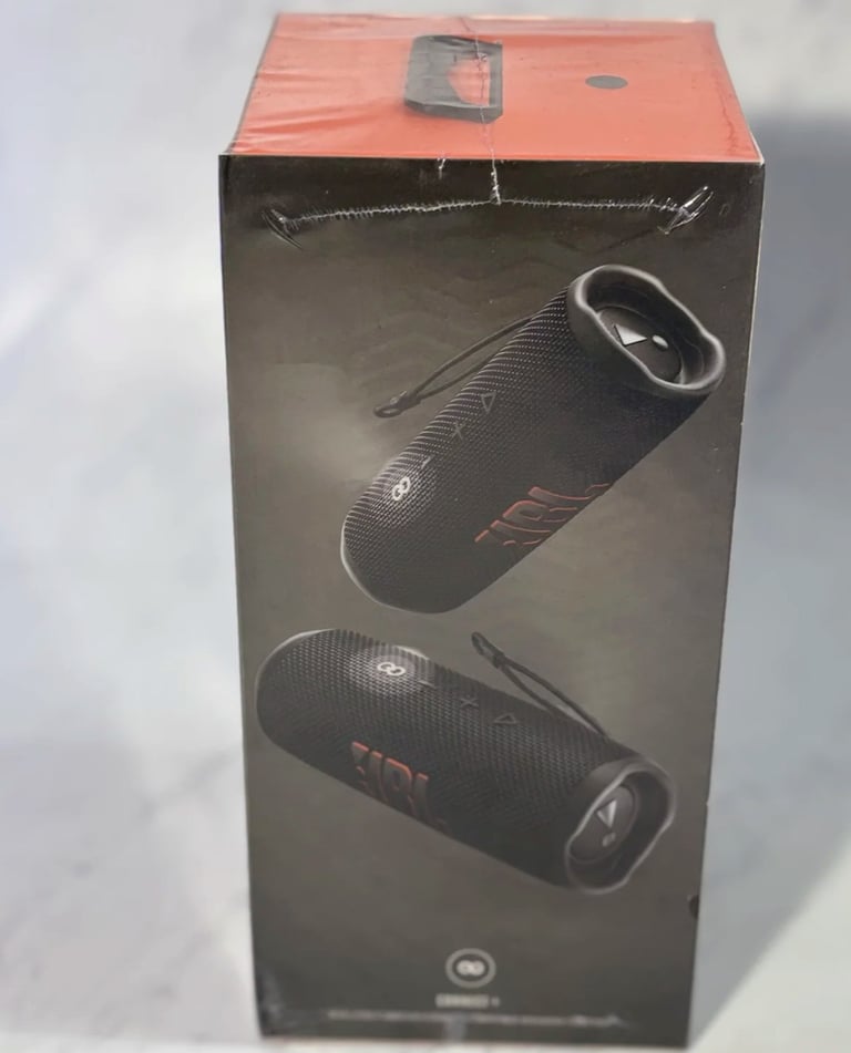 JBL Flip 6