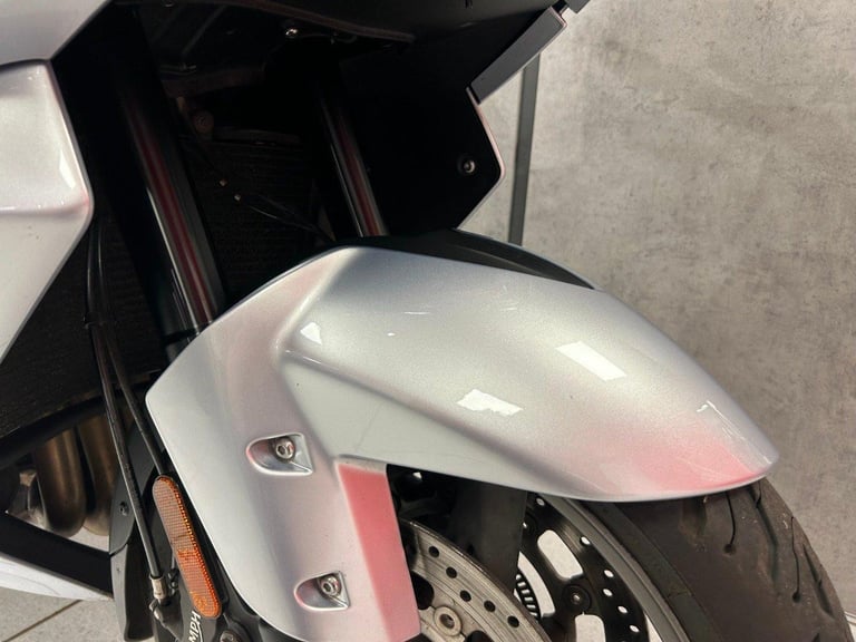 63/2013 Triumph Trophy 1200 - 35833 miles - FANTASTIC CONDITION!