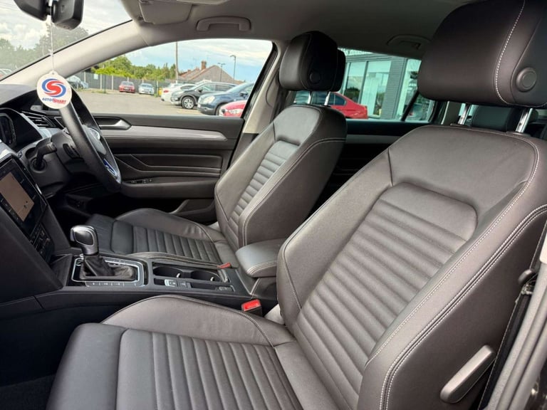 2023 Volkswagen Passat 1.4 TSI 13kWh GTE Advance Estate 5dr Petrol Plug-in Hybrid DSG Euro 6 (s/s...