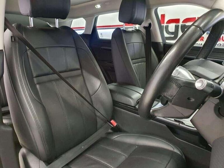 2019 Land Rover Range Rover Evoque 2.0 D180 S SUV 5dr 4WD ESTATE Diesel Automatic