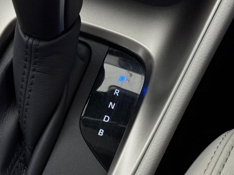 2021 Toyota Yaris 1.5 Hybrid Excel 5dr CVT HATCHBACK PETROL/ELECTRIC Automatic