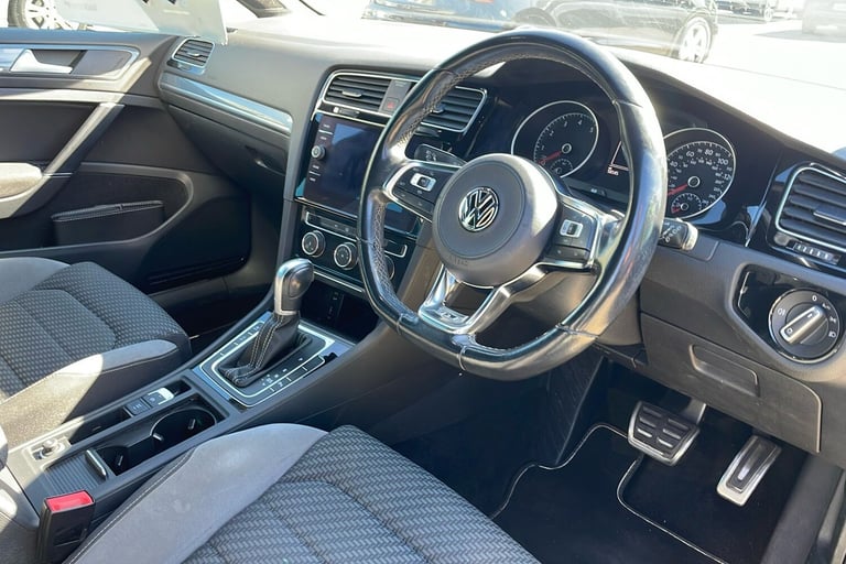  Volkswagen Golf 1.5 Tsi Evo Gpf R Line Hatchback 5dr Petrol Dsg Euro 6 s/s 150