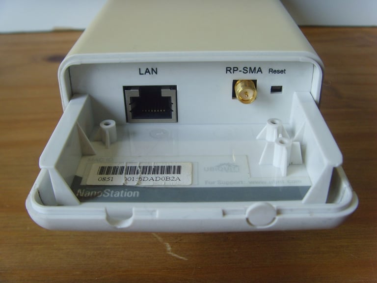 Ubiquiti NanoStation2 Outdoor 10dBi CPE Access Point Router CAN POST