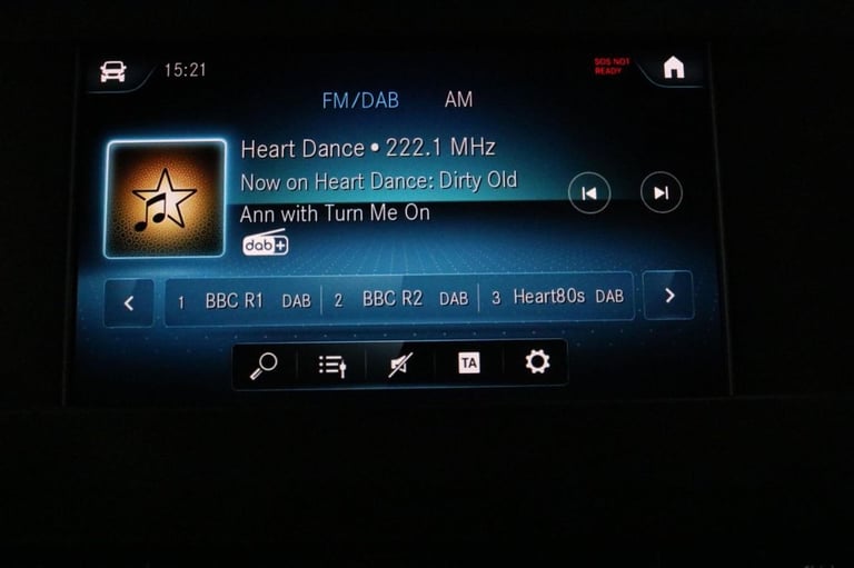 2020 Mercedes-Benz Sprinter 3.5t H2 Van PANEL VAN DIESEL Manual