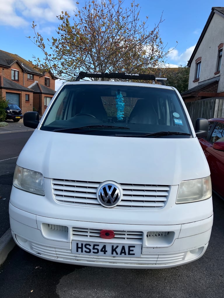 image for VW T5 for sale