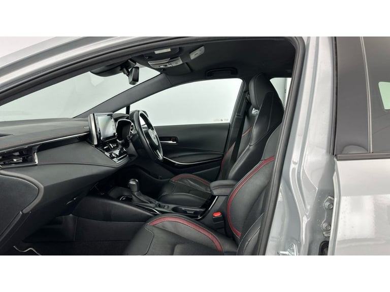 2021 Toyota Corolla VVT-h Excel Estate HYBRID Automatic