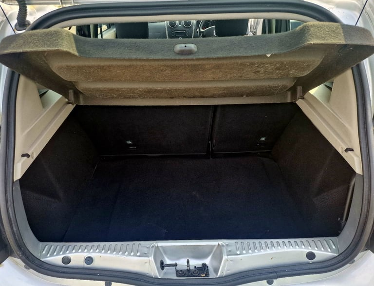 Dacia, SANDERO, Hatchback, 2013, Manual, 898 (cc), 5 doors