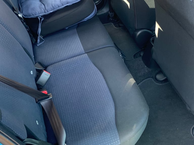 Honda, JAZZ, Hatchback, 2009, Manual, 1198 (cc), 5 doors