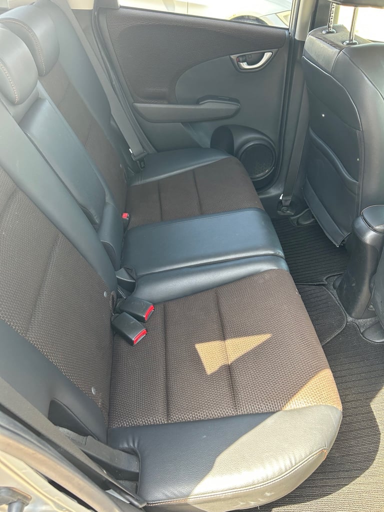 2025 Honda Jazz Automatic  Estate Hybrid Electric Automatic