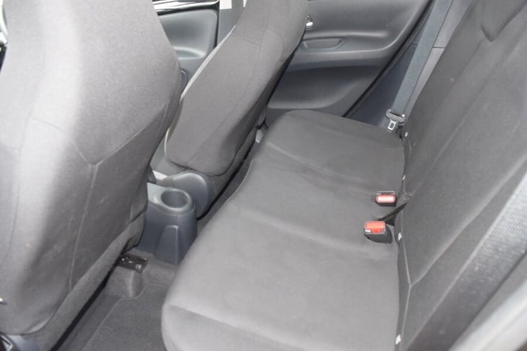 Toyota Aygo X 1.0 Vvt I Pure Petrol