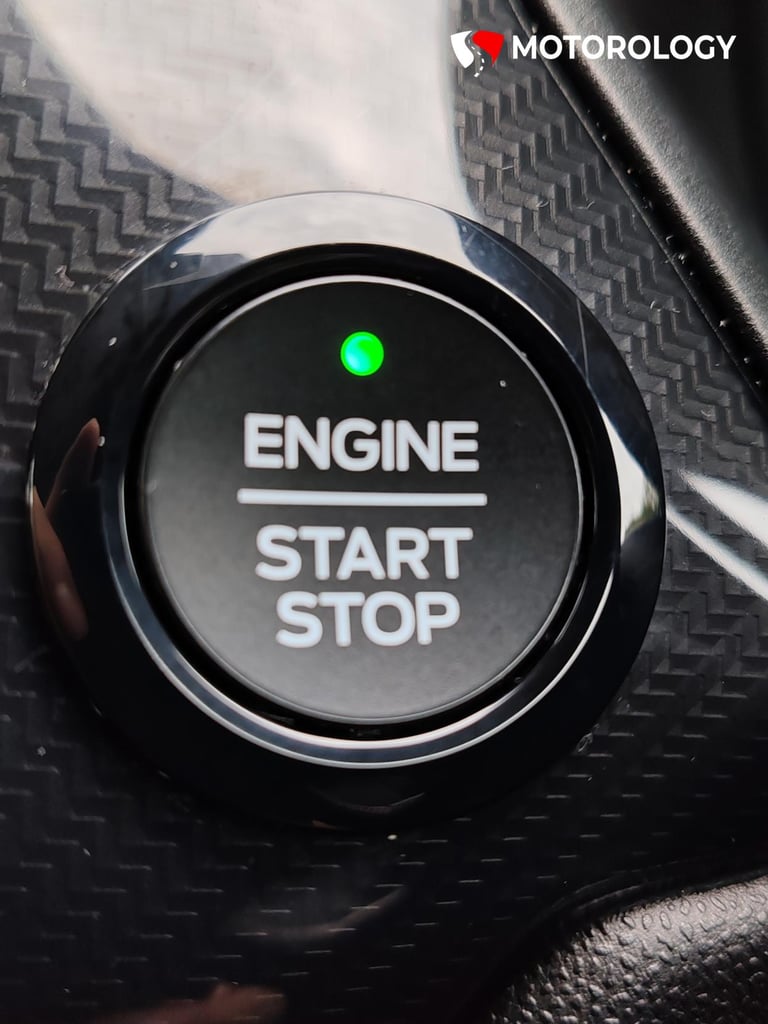 2021 Ford Fiesta 1.0T EcoBoost MHEV ST-Line X Edition Hatchback 5dr Petrol Manual Euro 6 (s/ Hatc...