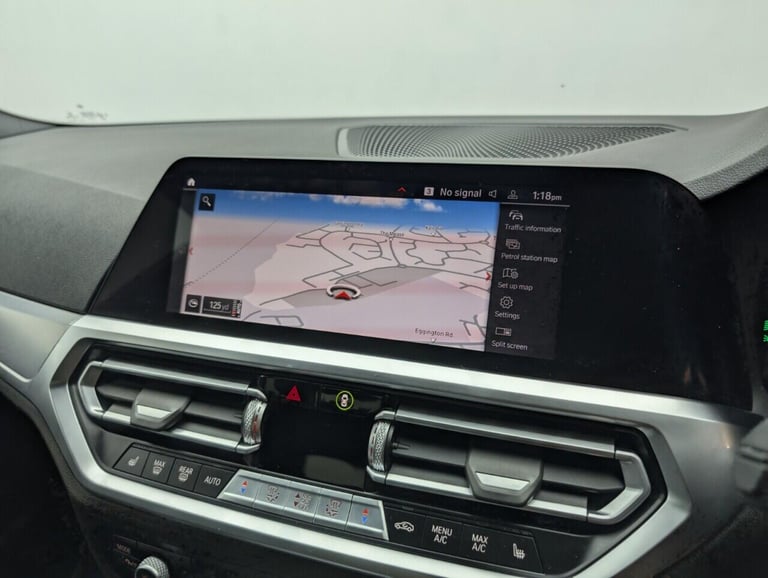 2021 BMW 3 Series 2.0 330i M Sport Saloon 4dr Petrol Auto Euro 6 (s/s) (258 ps) - ALLOY, PRIV SAL...