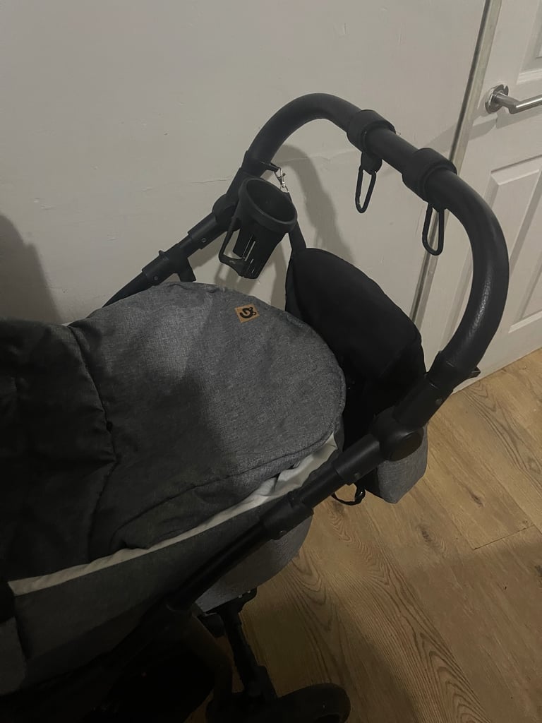 3 in 1 travel system