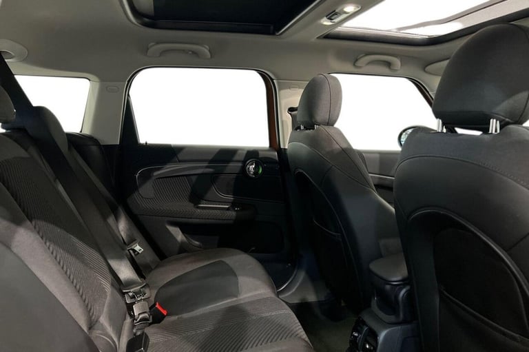 2018 MINI Countryman 1.5 7.6kWh GPF Cooper SE SUV 5dr Petrol Plug-in Hybrid Auto ALL4 Euro 6 (s/ ...