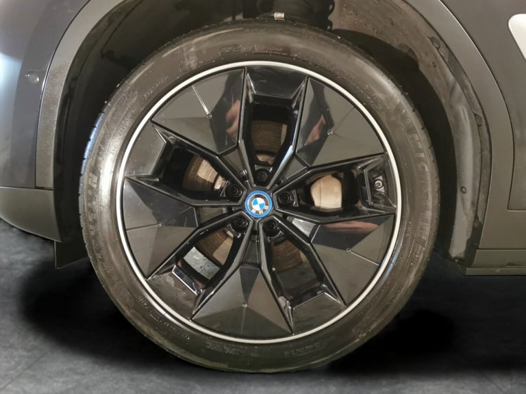 2021 BMW iX3 210kW Premier Edition 80kWh 5dr Auto ESTATE ELECTRIC Automatic