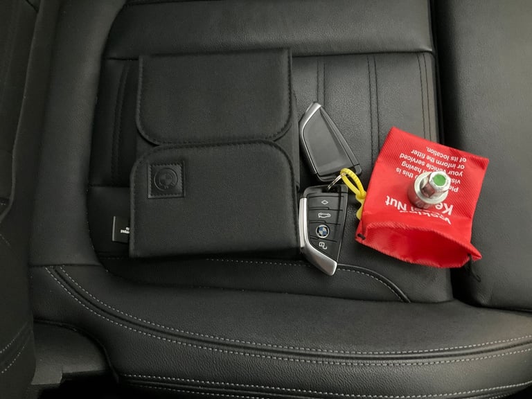 2020 BMW X3 2.0 20d M Sport SUV 5dr Diesel Auto xDrive Euro 6 (s/s) (190 ps) - PRO NAV  Suv Diese...