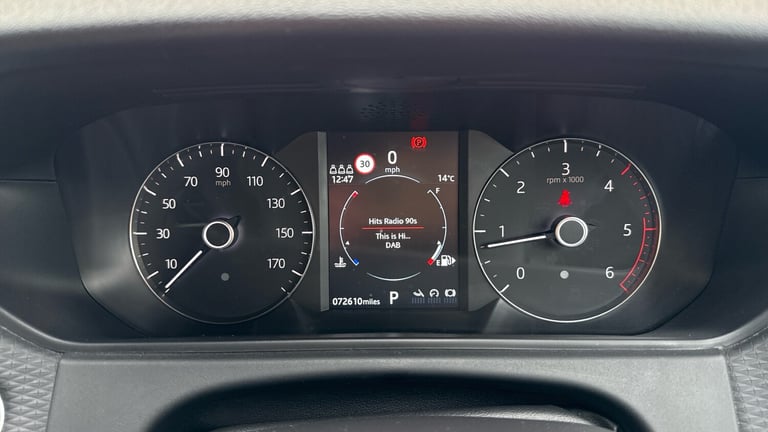 2019 Land Rover Range Rover Velar 2.0 D180 R-Dynamic S 5dr Auto Diesel Estate Estate Diesel Autom...