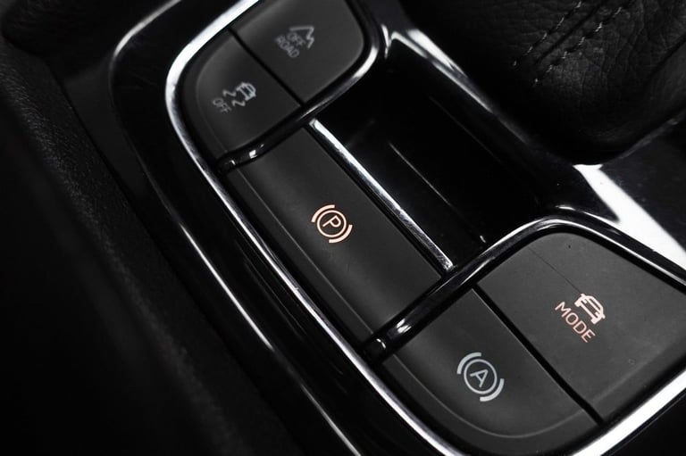 2018 Skoda Kodiaq 2.0 TSI Edition SUV 5dr Petrol DSG 4WD Euro 6 (s/s) (7 Seat) (180 ps) ESTATE Pe...
