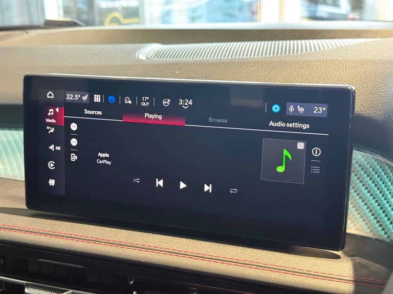 2025 Alfa Romeo Tonale 1.3 PHEV Tributo Italiano 5dr Auto Hatchback Petrol Parallel PHEV Automatic