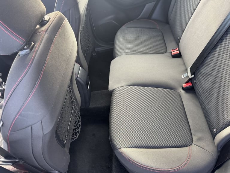 2021 Ford Puma 1.0T EcoBoost MHEV ST-Line SUV 5dr Petrol Manual Euro 6 (s/s) (125 ps) HATCHBACK P...