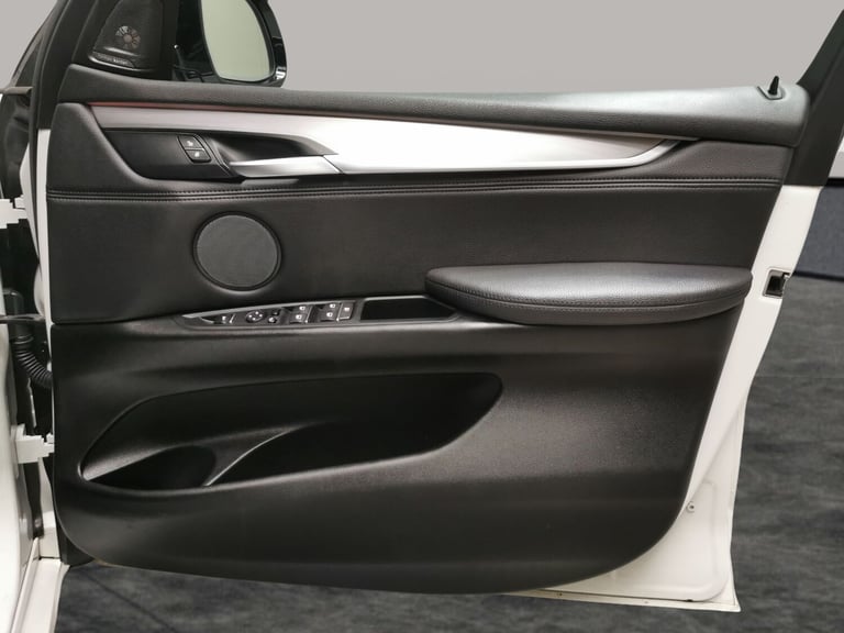 2017 BMW X5 xDrive40d M Sport 5dr Auto [7 Seat] ESTATE DIESEL Automatic