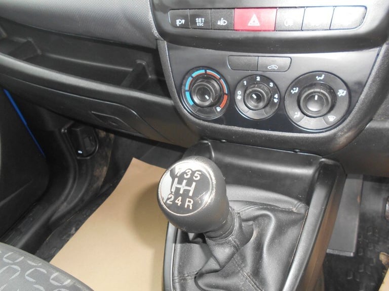 Fiat Doblo 16V SX MULTIJET NO VAT