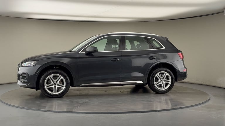 2020 Audi Q5 2.0 TFSI 45 Sport SUV 5dr Petrol S Tronic quattro Euro 6 (s/s) (265 ps) SUV Petrol A...