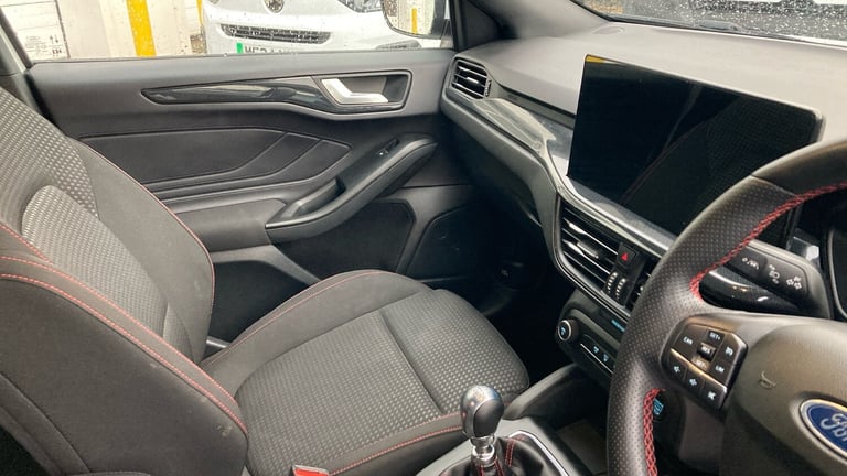 2023 Ford Focus 1.0 EcoBoost ST-Line 5dr Petrol Estate Estate Petrol Manual