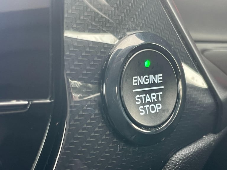 2019 Ford Fiesta 1.5T EcoBoost ST-2 Euro 6 (s/s) 3dr HATCHBACK Petrol Manual