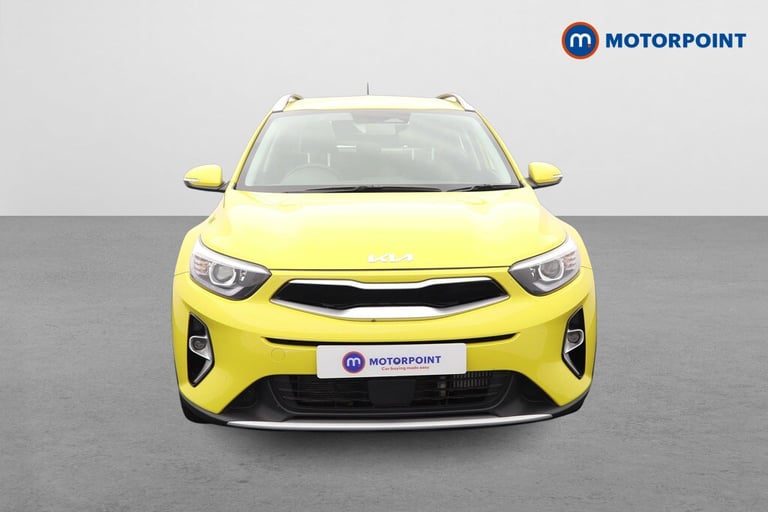 2023 Kia Stonic 1.0T GDi 99 2 5dr SUV Petrol Manual