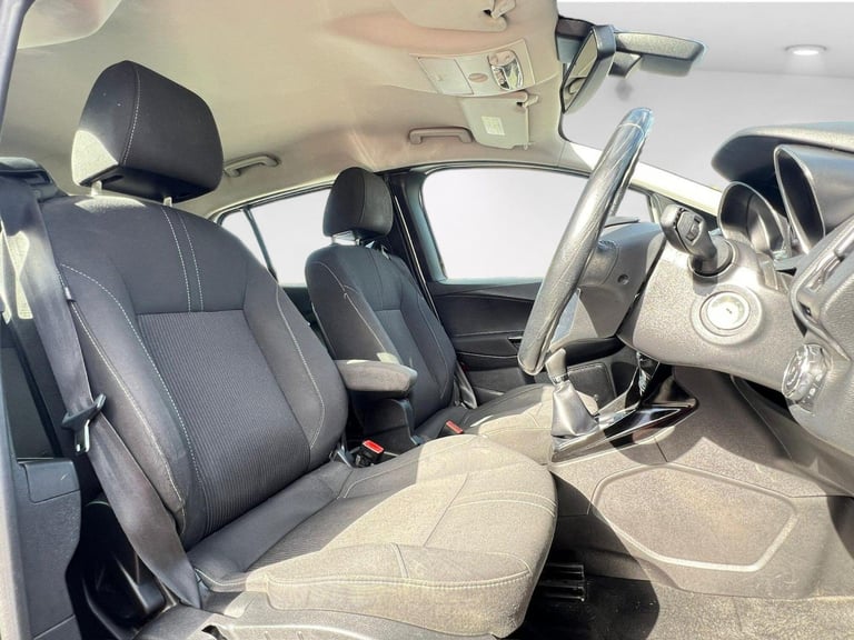 2014 Ford B-MAX 1.6 TDCi Titanium Euro 5 5dr Diesel